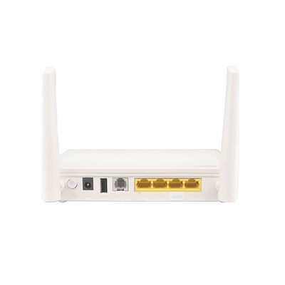 2 USB 2.4G GPON ONU SC FTTX AC変復調装置Gpon Ont 4GE 1POTS