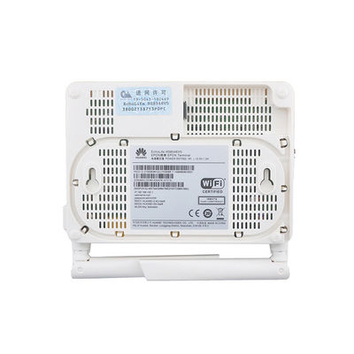 2 USB 2.4G GPON ONU SC FTTX AC変復調装置Gpon Ont 4GE 1POTS