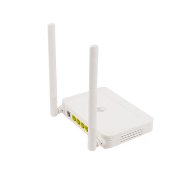 バンドEpon単一Onu Gpon Ontのルーター3FE 1GE 2.4G WiFi