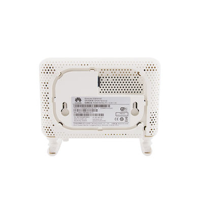 GPON ONU Ftth華為技術Eg8141a5 5dbiの変復調装置のルーター2.4G WIFI