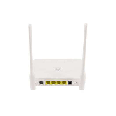 バンドEpon単一Onu Gpon Ontのルーター3FE 1GE 2.4G WiFi