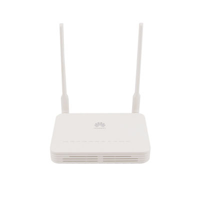 バンドEpon単一Onu Gpon Ontのルーター3FE 1GE 2.4G WiFi