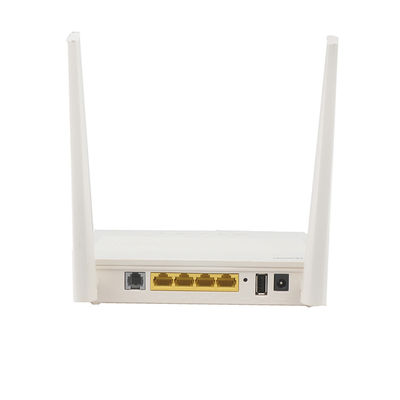 華為技術EG8145V5 GPON ONTとの4GE + 1POTS + WIFI 2.4G/5.8G