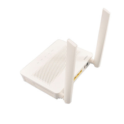 華為技術EG8145V5 GPON ONTとの4GE + 1POTS + WIFI 2.4G/5.8G