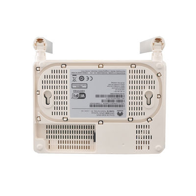華為技術EG8145V5 GPON ONTとの4GE + 1POTS + WIFI 2.4G/5.8G