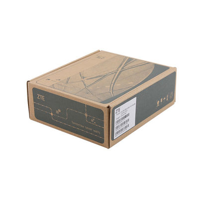 DC 12V Xpon Onuのルーター20kmの光学ネットワーク ターミナルAPC FTTH