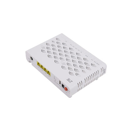 1GE WIFI GPON ONU ZXA10の光学端末装置4 LAN