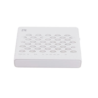 1GE WIFI GPON ONU ZXA10の光学端末装置4 LAN