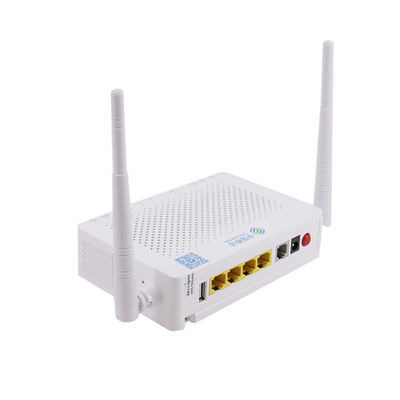 DCのPC 3FE GPON ONUのルーターFtth HGU XPON ONT EPON VoIP WiFi