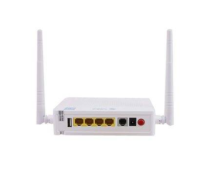DCのPC 3FE GPON ONUのルーターFtth HGU XPON ONT EPON VoIP WiFi