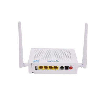 DCのPC 3FE GPON ONUのルーターFtth HGU XPON ONT EPON VoIP WiFi