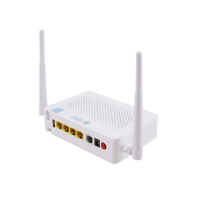 DCのPC 3FE GPON ONUのルーターFtth HGU XPON ONT EPON VoIP WiFi
