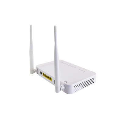 Wifi F670l Gponのデュアル バンドの1鍋のXpon Ontの変復調装置のデータ用紙2 Usb 2.4g