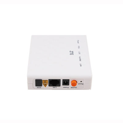 DC 12V Xpon Onuのルーター20kmの光学ネットワーク ターミナルAPC FTTH