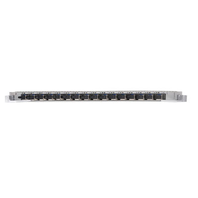 比率128 GPON OLT Ont Sfpモジュール7dBm GPHFインターフェイス板