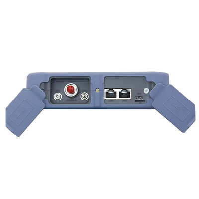 UPC 1の小型Otdrの光パルス試験器TFT 12