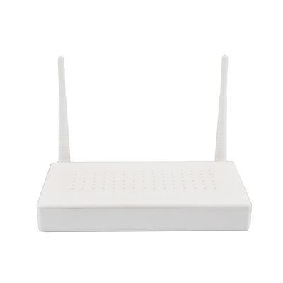 CATV Ftth Gpon Epon Onuの変復調装置1ge Gpon Onu 3FEの二重積み重ね
