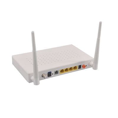 CATV Ftth Gpon Epon Onuの変復調装置1ge Gpon Onu 3FEの二重積み重ね