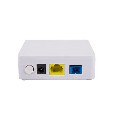 1つのPON Ftth Epon Ont Gpon Eponの変復調装置ROHSの配電網
