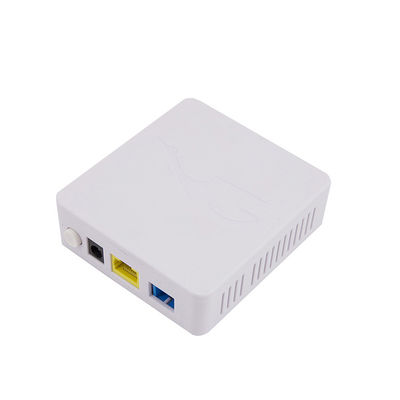 1つのPON Ftth Epon Ont Gpon Eponの変復調装置ROHSの配電網