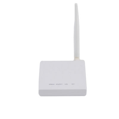 1A APC XPON ONU Epon Wifiのルーター1000Mbps Fiberhomeネットワークの単位