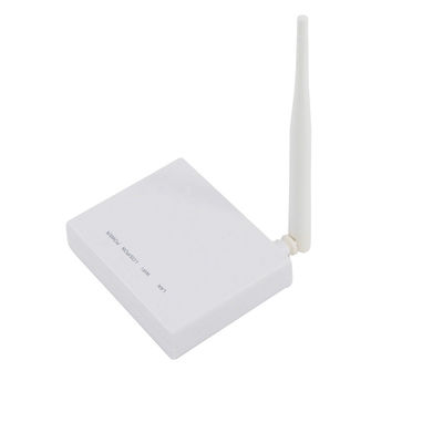 1A APC XPON ONU Epon Wifiのルーター1000Mbps Fiberhomeネットワークの単位