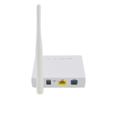 1A APC XPON ONU Epon Wifiのルーター1000Mbps Fiberhomeネットワークの単位