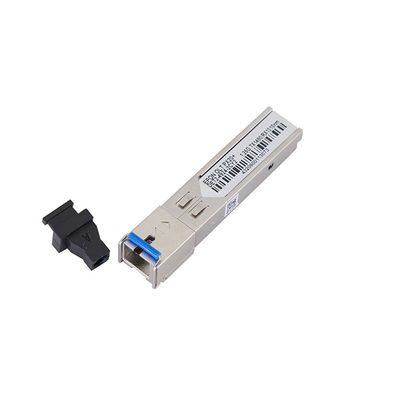 1.25G GPON OLT単一モデルGpon Ont SfpモジュールEpon Olt Px20+