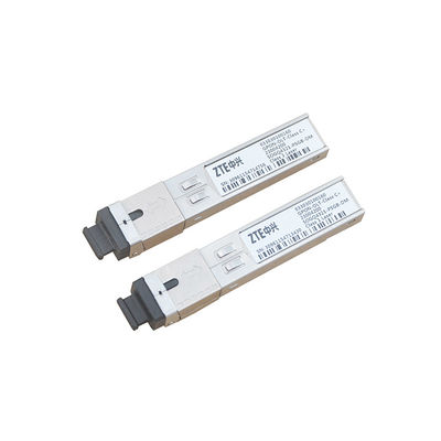 GTGO GPON OLT Sfpの光学トランシーバー繊維チャネルFCC