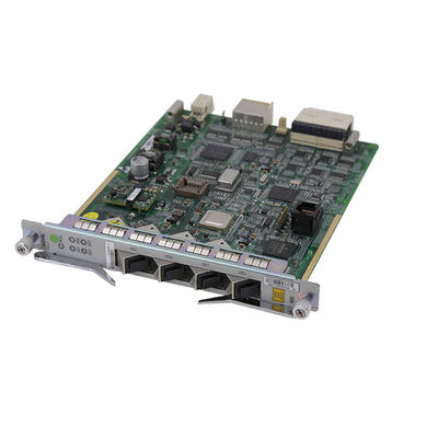10GE GPON OLTの光学ライン末端のアップリンク板4港