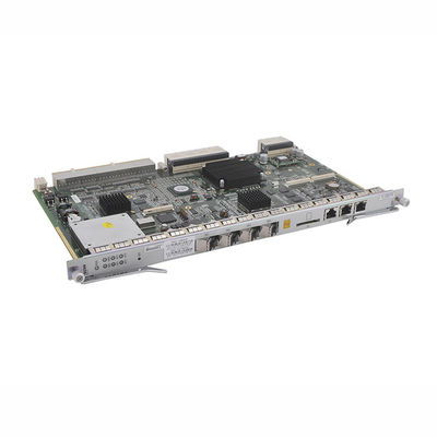 SCXN Epon 4左舷Olt FTTBの繊維光学Oltの主制御板