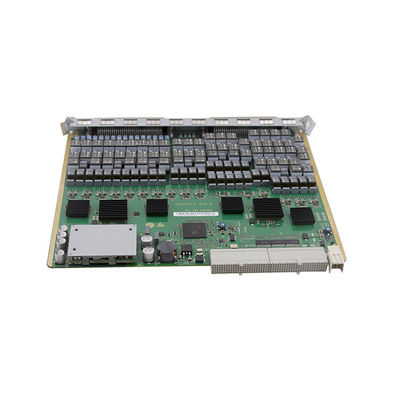 VDLE GPON OLT Oltの光学ライン ターミナルVDSL2 FTTH 197.2mm