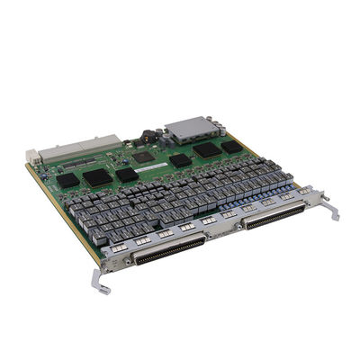 VDLE GPON OLT Oltの光学ライン ターミナルVDSL2 FTTH 197.2mm