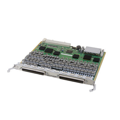 VDLE GPON OLT Oltの光学ライン ターミナルVDSL2 FTTH 197.2mm
