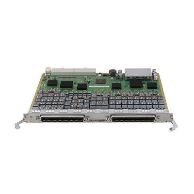 VDLE GPON OLT Oltの光学ライン ターミナルVDSL2 FTTH 197.2mm