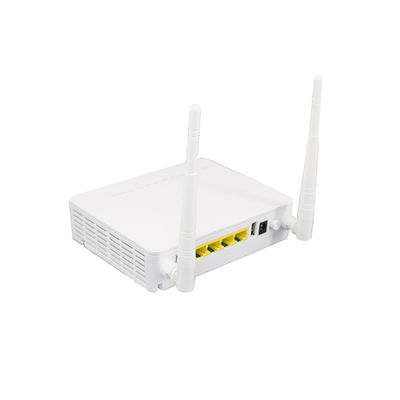 3FE XPON ONU Gpon OnuのルーターのWifi 1310nmの英語版光学ネットワーク ターミナル