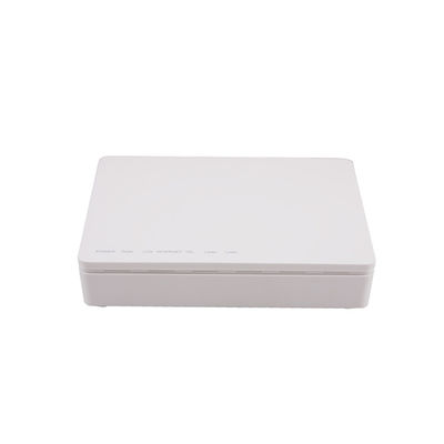 1POTS Ontの光学変復調装置のFtth Gpon Onu UPC SCの上限の家橋