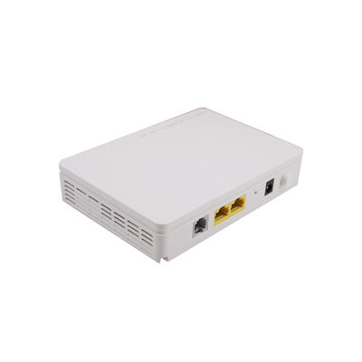 1POTS Ontの光学変復調装置のFtth Gpon Onu UPC SCの上限の家橋
