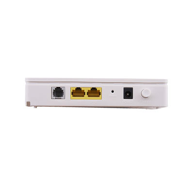 1POTS Ontの光学変復調装置のFtth Gpon Onu UPC SCの上限の家橋
