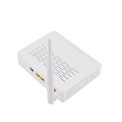 1GE 1FE XPON ONU Wifi Ontの変復調装置の電話WIFI 5gHz FTTH