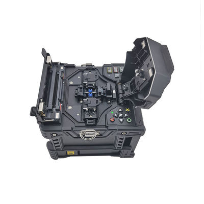フル オートマチックの接触FTTH繊維光学の工具セットの終了60mm SM 9s