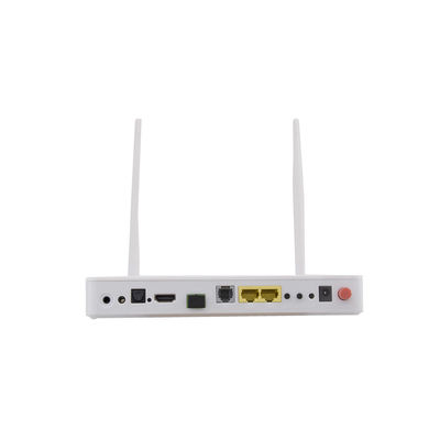 人間の特徴をもつFTTX IptvスマートなTV箱Magはセット トップ ボックス サポート ストーカー2T2R OTTを
