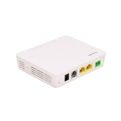 FTTHのための華為技術GPON ONUの変復調装置EG8120L 1GE 1FE 1POT