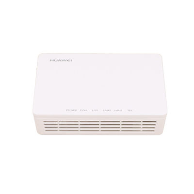 SC/UPCのコネクターが付いている1GE 1FE 1POT GPON ONUのルーターEG8120L