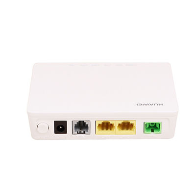 FTTHのための華為技術GPON ONUの変復調装置EG8120L 1GE 1FE 1POT