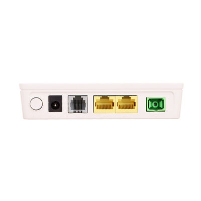 FTTHのための華為技術GPON ONUの変復調装置EG8120L 1GE 1FE 1POT