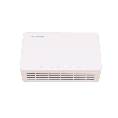 FTTHのための華為技術GPON ONUの変復調装置EG8120L 1GE 1FE 1POT