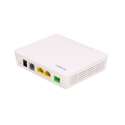 FTTHのための華為技術GPON ONUの変復調装置EG8120L 1GE 1FE 1POT