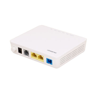 SC/UPCのコネクターが付いている1GE 1FE 1POT GPON ONUのルーターEG8120L