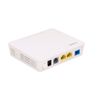 SC/UPCのコネクターが付いている1GE 1FE 1POT GPON ONUのルーターEG8120L